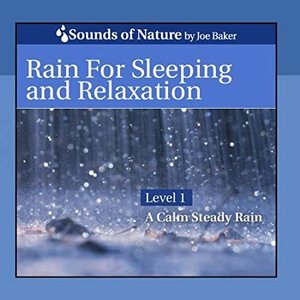 Image for 'Rain for Sleeping and Relaxation'