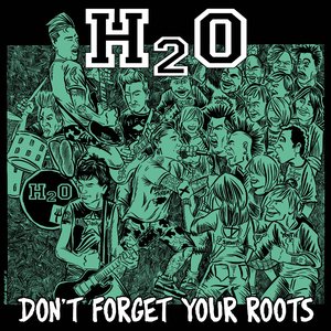 Изображение для 'Don't forget your Roots'