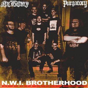 Image for 'NWI Brotherhood'