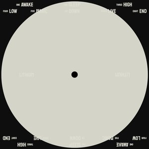 Image for 'Lithium'