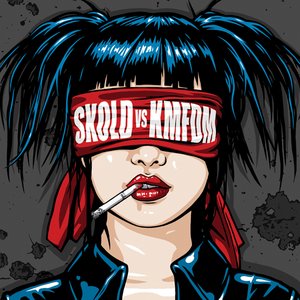 Imagem de 'SKOLD vs. KMFDM'