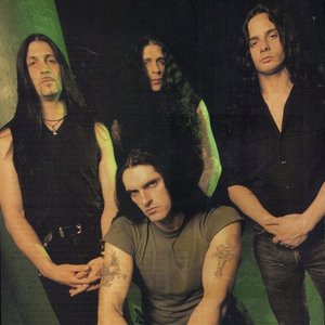 Image for 'Type O Negative'