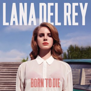 Bild för 'Born to Die (Deluxe Edition)'