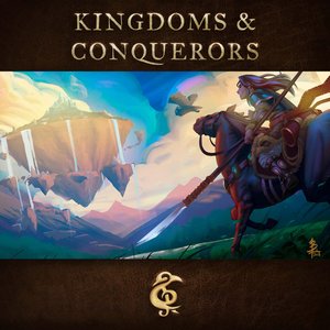 Image pour 'Kingdoms & Conquerors'