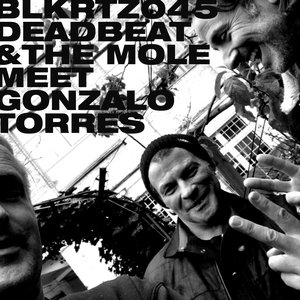 Imagem de 'Deadbeat and the Mole Meet Gonzalo Torres'