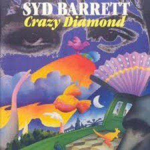 Bild für 'Crazy Diamond (The Complete Recordings)'