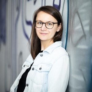 “Johanna Sebauer”的封面