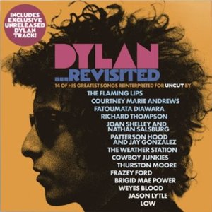 Image for 'Dylan Revisited'