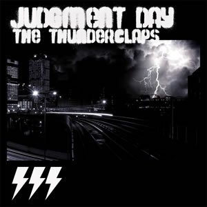 Image for 'Judgment Day'