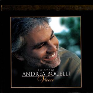 Image for 'The Best of Andrea Bocelli'