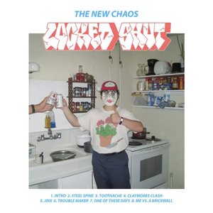 Imagen de 'THE NEW CHAOS'