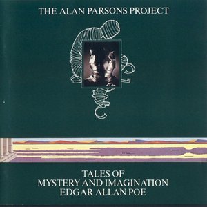 Image for 'Tales Of Mystery & Imagination'