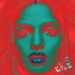 “Matangi”的封面