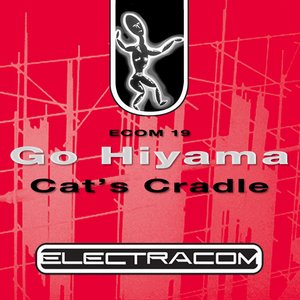 Image for 'Cat's Cradle Ep'