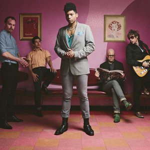 'JC Brooks & The Uptown Sound' için resim