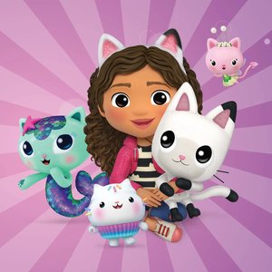 Imagem de 'GABBY'S DOLLHOUSE'
