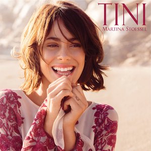 'TINI (Martina Stoessel) [Deluxe Edition]' için resim