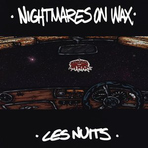 “Les Nuits”的封面