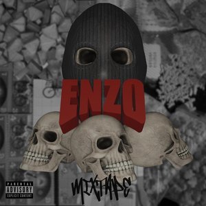 Image for 'ENZO MIXTAPE (hosted by raakysz)'