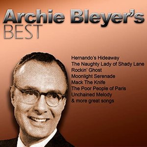 Image for 'Archie Bleyer's Best'