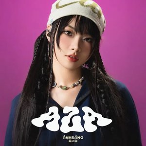 “AZA”的封面