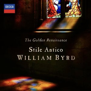 Изображение для 'The Golden Renaissance: William Byrd'