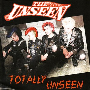 Image for 'Totally Unseen'