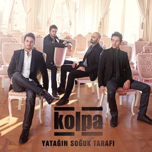 Image for 'Yatağın Soğuk Tarafı'