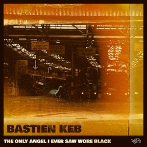 Изображение для 'The Only Angel I Ever Saw Wore Black'