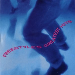 Image for 'Freestyle's Greatest Hits'