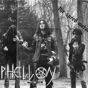Image for 'Aphellion'