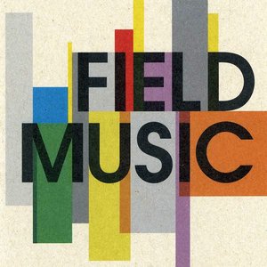 Image for 'Field Music'