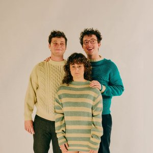 Image for 'Boys Go To Jupiter'