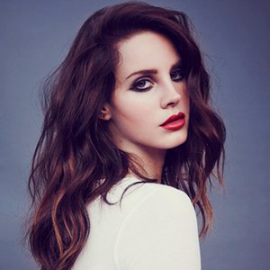 Bild för 'Lana Del Rey'