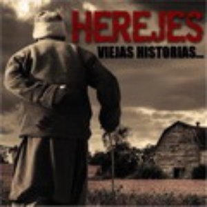 Изображение для 'Viejas Historias'