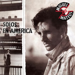 Image for 'Solos En América'