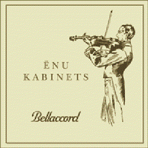 Image for 'Bellacord'