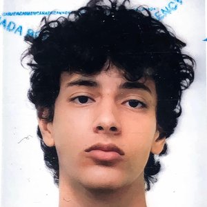 Image for 'Hamzah the Fantastic'
