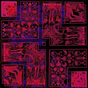 “Life Cycles”的封面