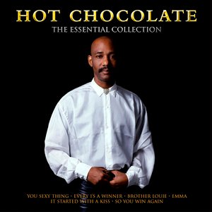 Image for 'Hot Chocolate - The Essential Collection'