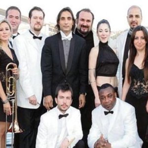 Image for 'Enbe Orkestrası'