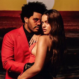 Zdjęcia dla 'ROSALÍA & The Weeknd'