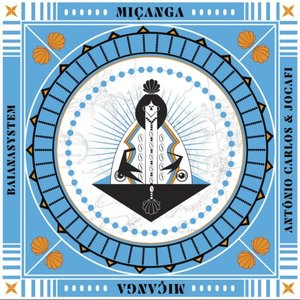 Image for 'Miçanga'