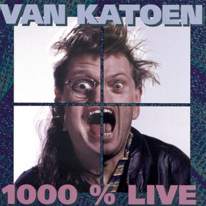 Image for '1000 % Live Van Katoen'