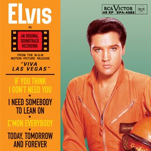 Image for 'Viva Las Vegas'