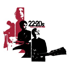 “22-20s [Bonus Track]”的封面