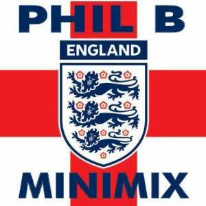 Image for 'Phil B'