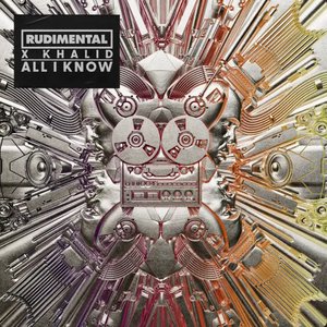 Image for 'All I Know (with Khalid)'