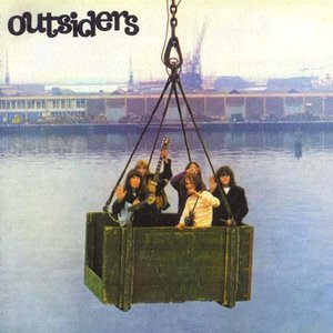 Image for 'Outsiders'