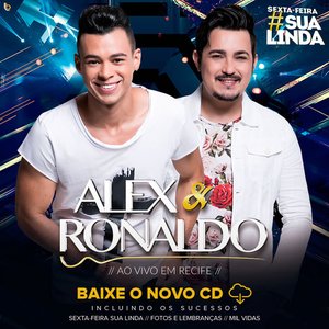 “Sexta Feira Sua Linda”的封面